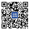 官方服务号二维码